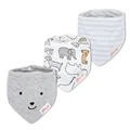60gray ear bear