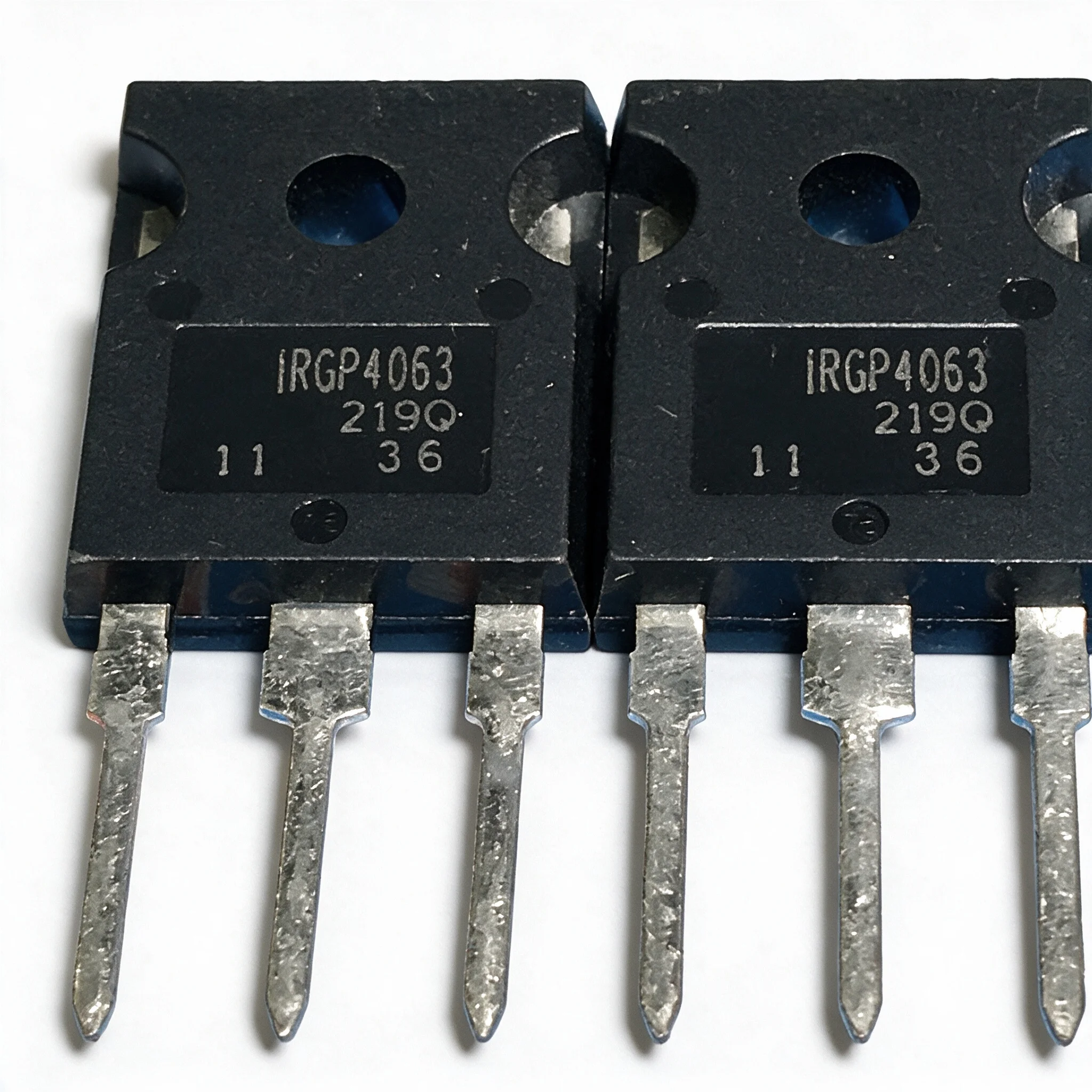5piece IRGP4063 600V 48A TO-247