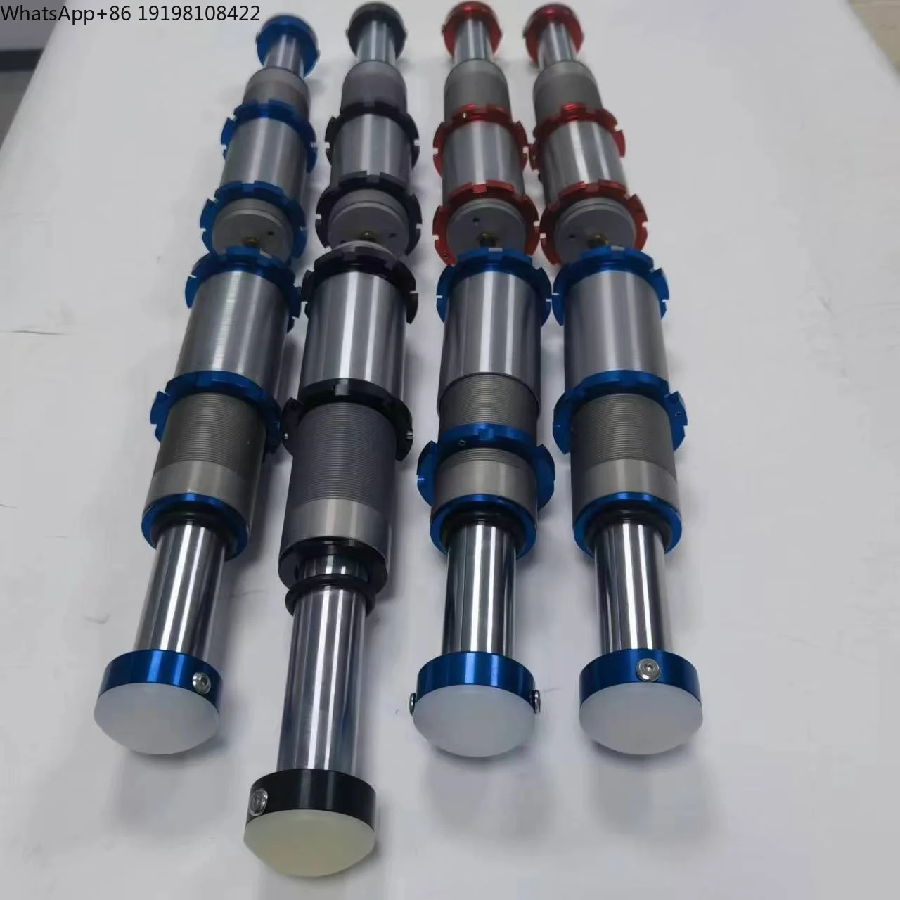 4x4 off Road Adjustable Thread Bump Stop 3