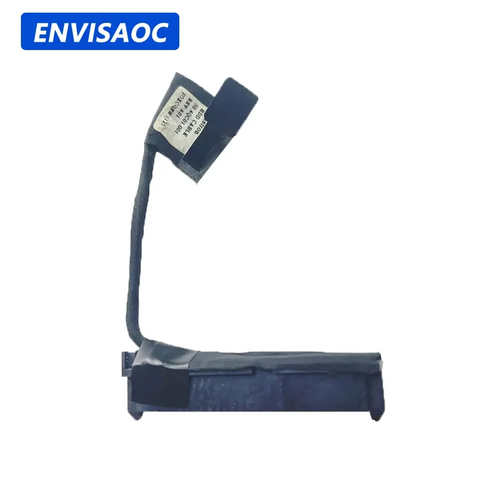 For HP DM4 DM4-3000 DM4-3010t DM4-3016tx DM4-3216tx laptop SATA Hard Drive HDD SSD Connector Flex Cable 50.4QC01.001