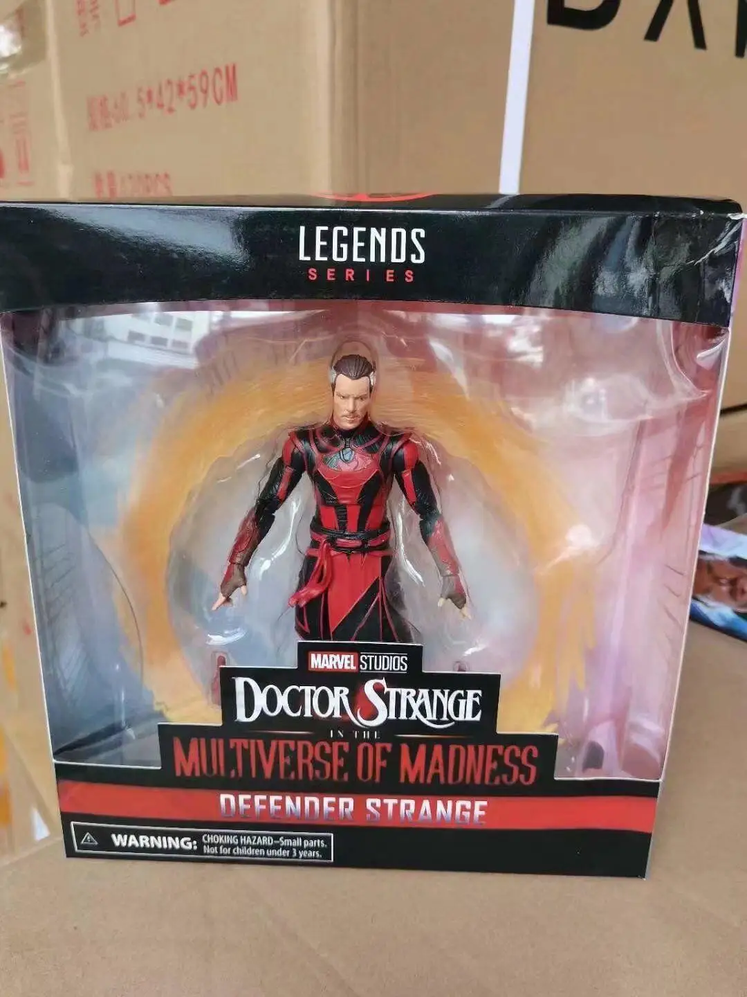 15cm 닥터 스트레인지 영화 피규어 움직이는 고대 액션 피규어 스태츄 모델 인형 컬렉션 장난감 선물