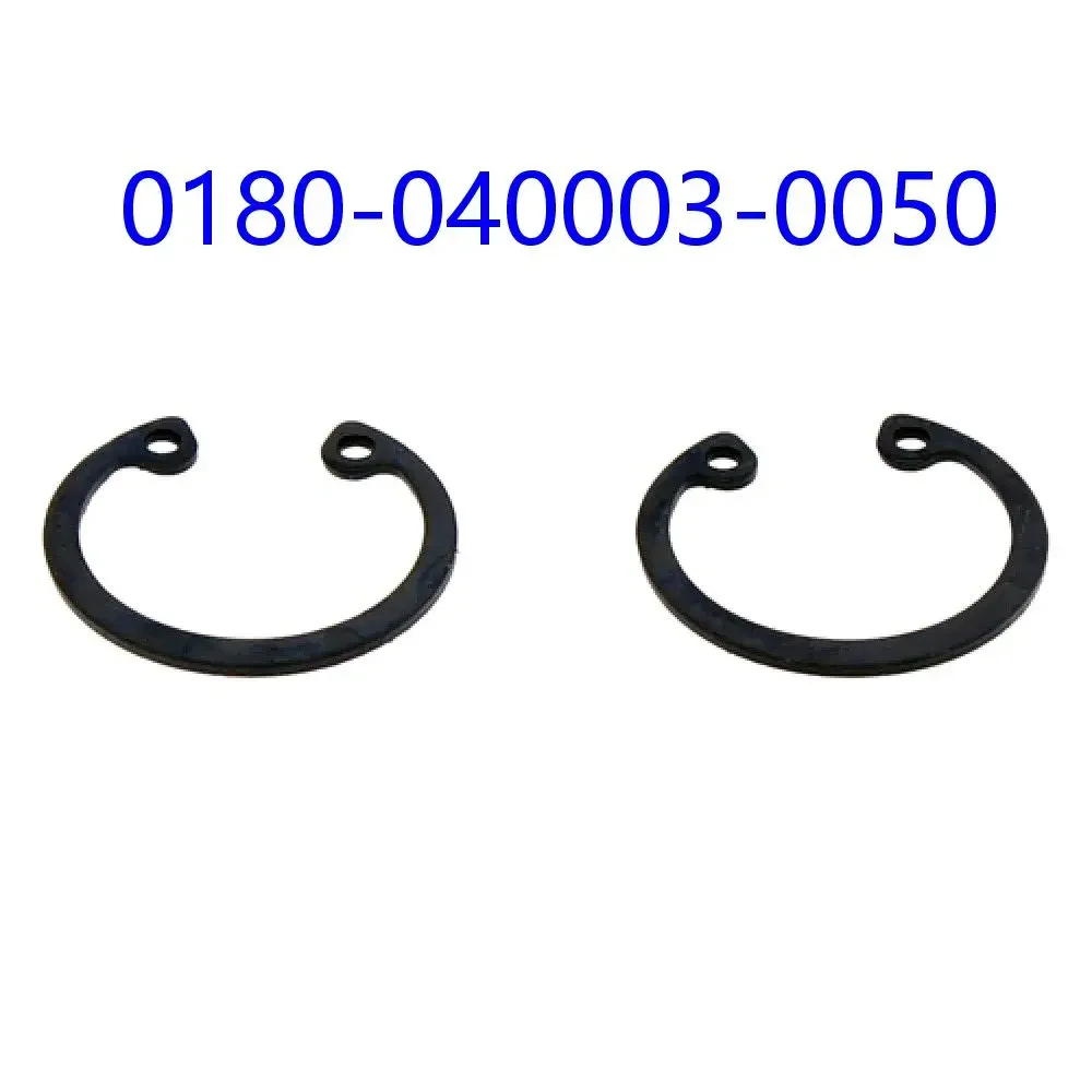 

CFMoto CF188 CF500 X5 CForce UForce U5 ATV UTV SSV Piston Pin Clip 0180-040003-0050 Replacement Part