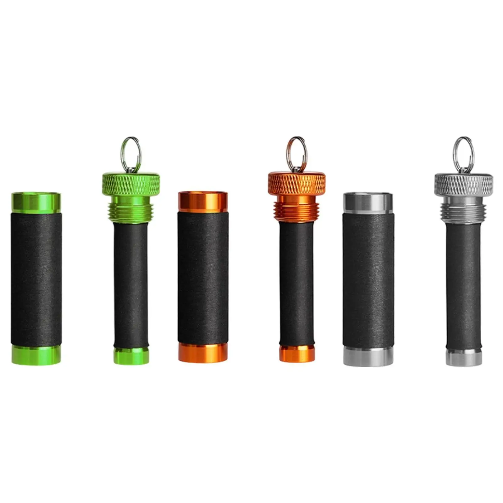 أداة سحب عقدة الصيد سهلة التخزين مع معدات عقد بفتحة معلقة للمياه العذبة والخارجية والمياه المالحة للرجال والنساء