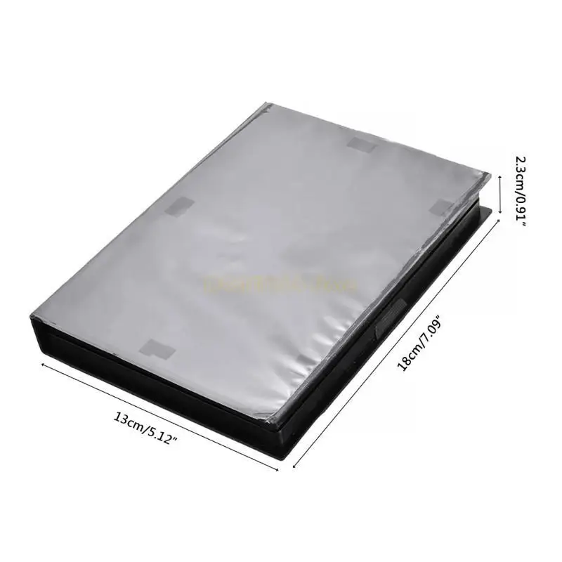 F62C para o cartucho gêneros acionamento/gênese Gênesis Substituição tampa caixa casca vazia