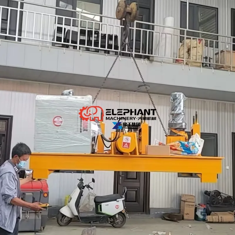 Hydraulic Automatic Tunnel Construction Equipment for I Steel Profile Forming I-beam Cold Bending Machine
