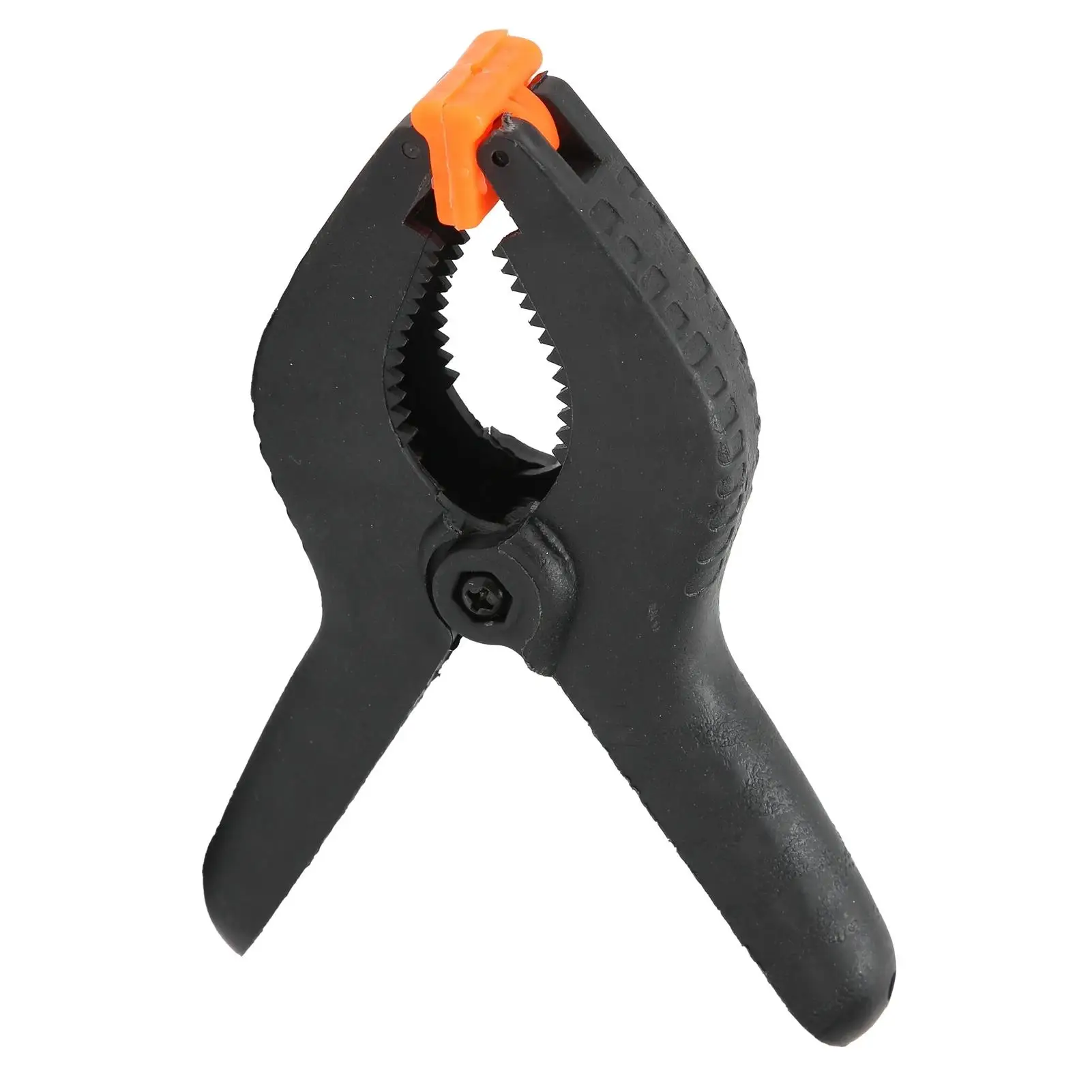 Durable Plastic  Clamps for carpentry for photography Crafting Tools Adjustable Nylon Clamp Fixing Clips