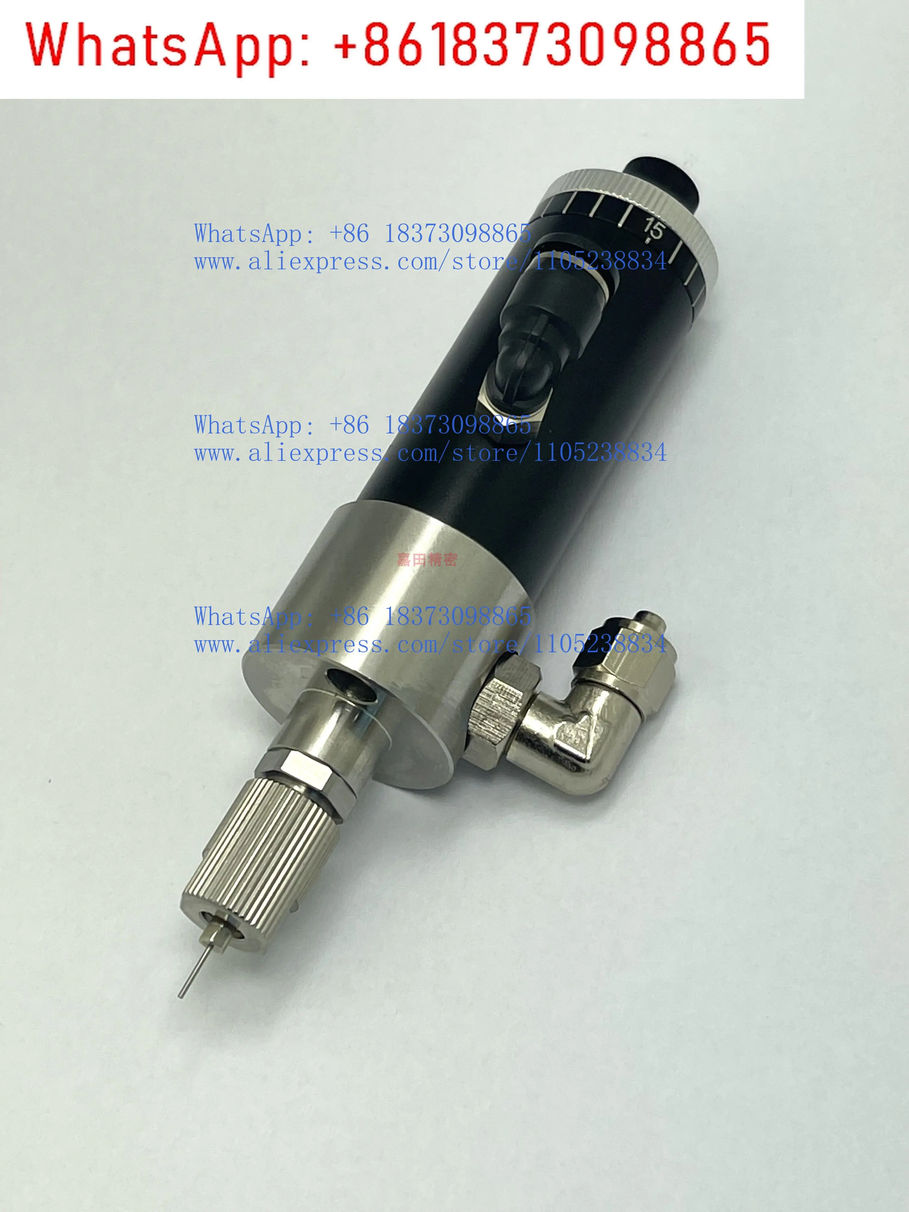 JT-V420 Valve, 741 …