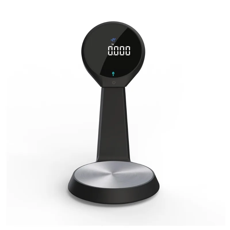 

Precision Electronic Scale Kitchen Baking Scale High Precision Gram Weight Food Special Electronic Scale