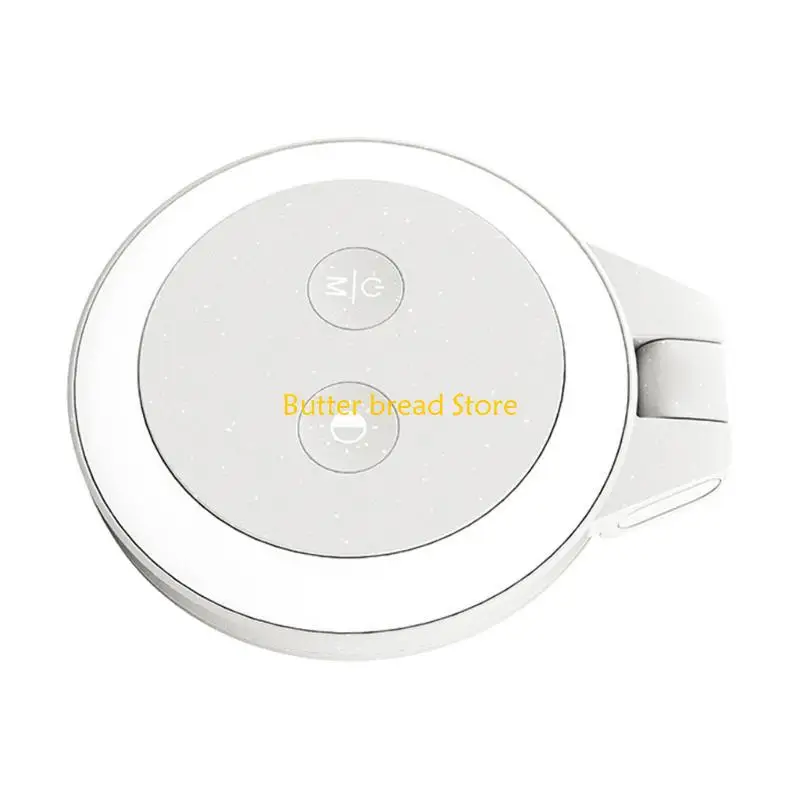 W89C 뷰티 전문가 및 소셜 미디어 영향력있는 메이크업 사진을위한 Phone Light 조정 가능한 밝기 LED