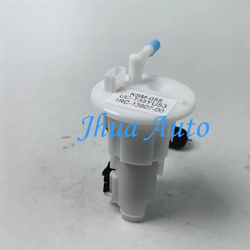 

UC-T35YU53 1RC-13907-00 Fuel Pump Module Assembly For Yamaha Tracer 900 MT09 FJ09 FZ09 XSR900 GT 18-20 (MTT850D) UCT35YU53