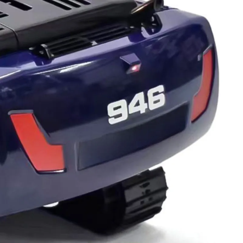 

Гидравлический радиоуправляемый экскаватор 1/14 946 с беспроводным управлением, строительная машина TOUCAN HOBBY, готовая модель землекопа