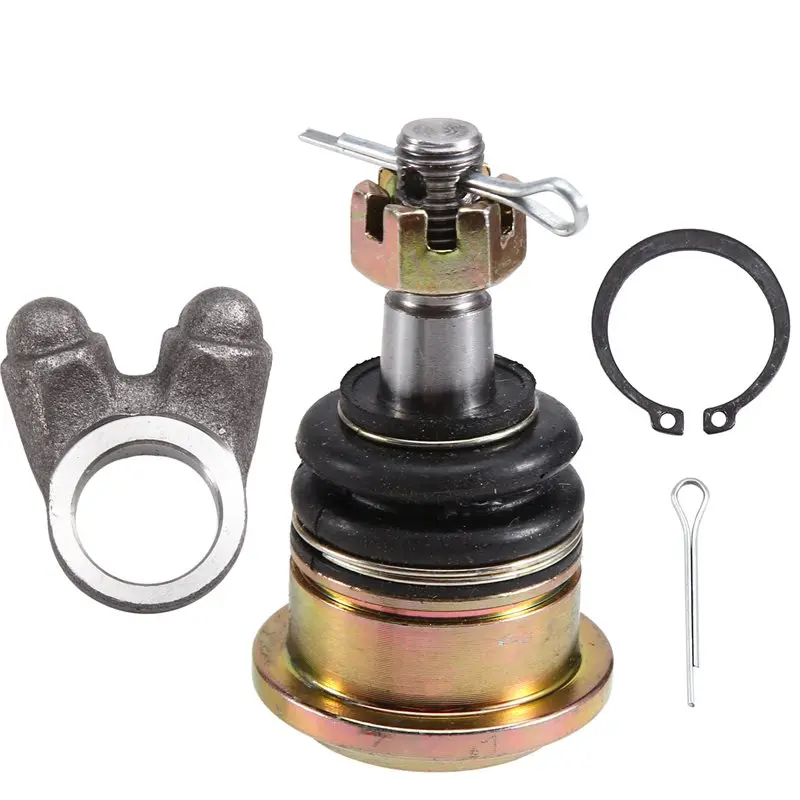 A99F-M10 وصلة كروية مجموعة نهاية قضيب التعادل لمجموعة أذرع مفصل التوجيه-لـ 50Cc-250Cc ATV عربات التي تجرها الدواب الترابية دراجة الكثبان الرملية عربات التي تجرها الدواب الملحقات