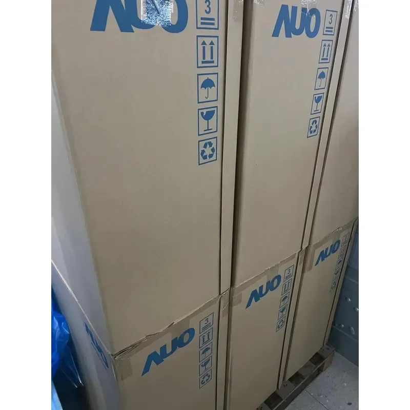 XB493DQD-WH0 49 Inch bar Transparent Oled Screen 1920x540 120Hz Transparent Oled Peanel Digital Signage Display for BOE