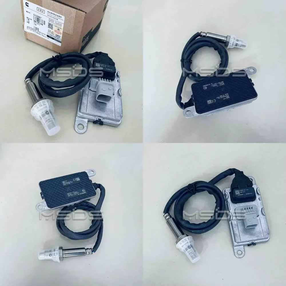 【Premium Quality Daria】 ISLE ISBE Engine Parts Nitrogen Oxide Oxygen Sensor 4326867 4326475 2872949 2897314