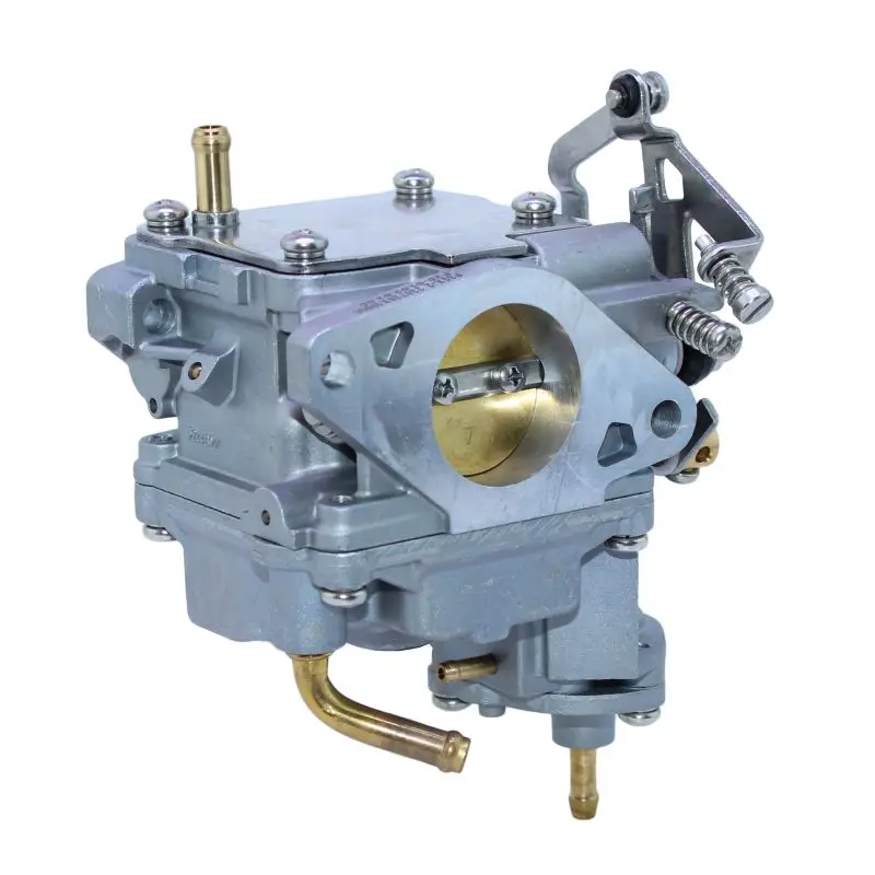 8M0129551 8M0109534 853720T16 853720T20 Carburetor Assy for Mercury Mariner 4 Stroke 15HP 20HP Outboard Engine