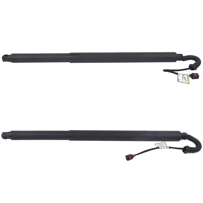 Car Rear Right Tailgate Stay For Skoda Karoq ND7, NU7 Electric Trunk Air Spring Lift Support 57A827852 Accessories