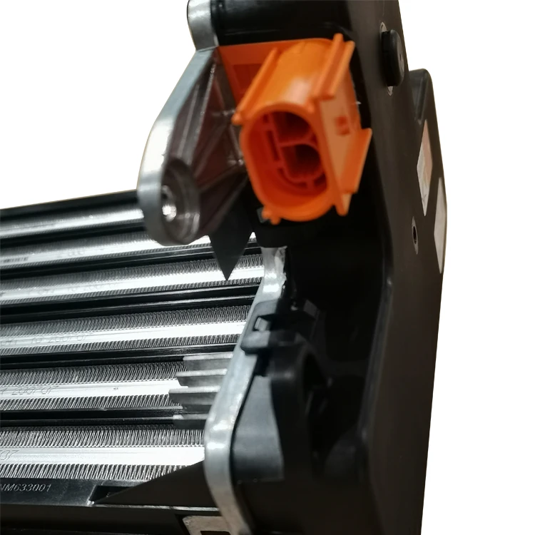 الصين الصانع سعر المصنع قطع غيار السيارات صندوق تكييف الهواء نظام مكيف الهواء التلقائي لشركة فولكس فاجن ID.4 #4