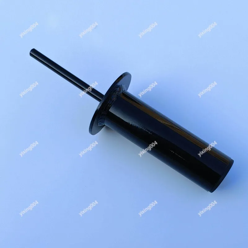 

8mm/10mm Weight Stack Pin Extender, Gym Replacement Loading Pin for Weight Plate Strength Training