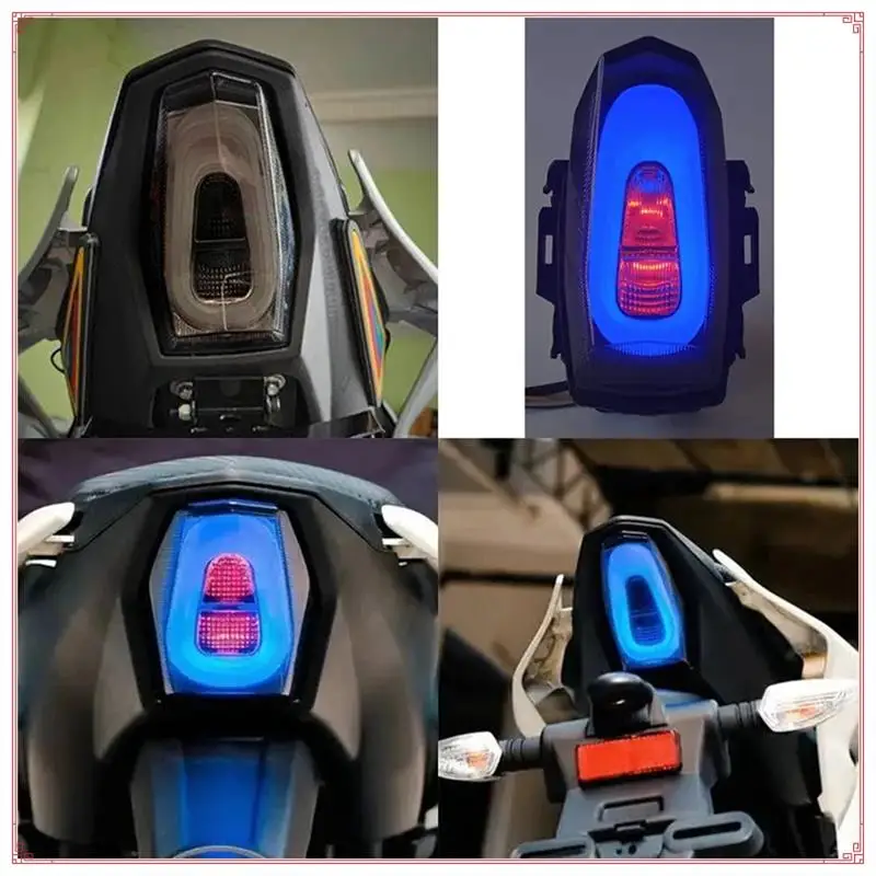 Motorcycle Taillight For Yamaha R15 V3 2017-2022 V4 R15M 2023-2025 Motorcycle Accessories - Image 6