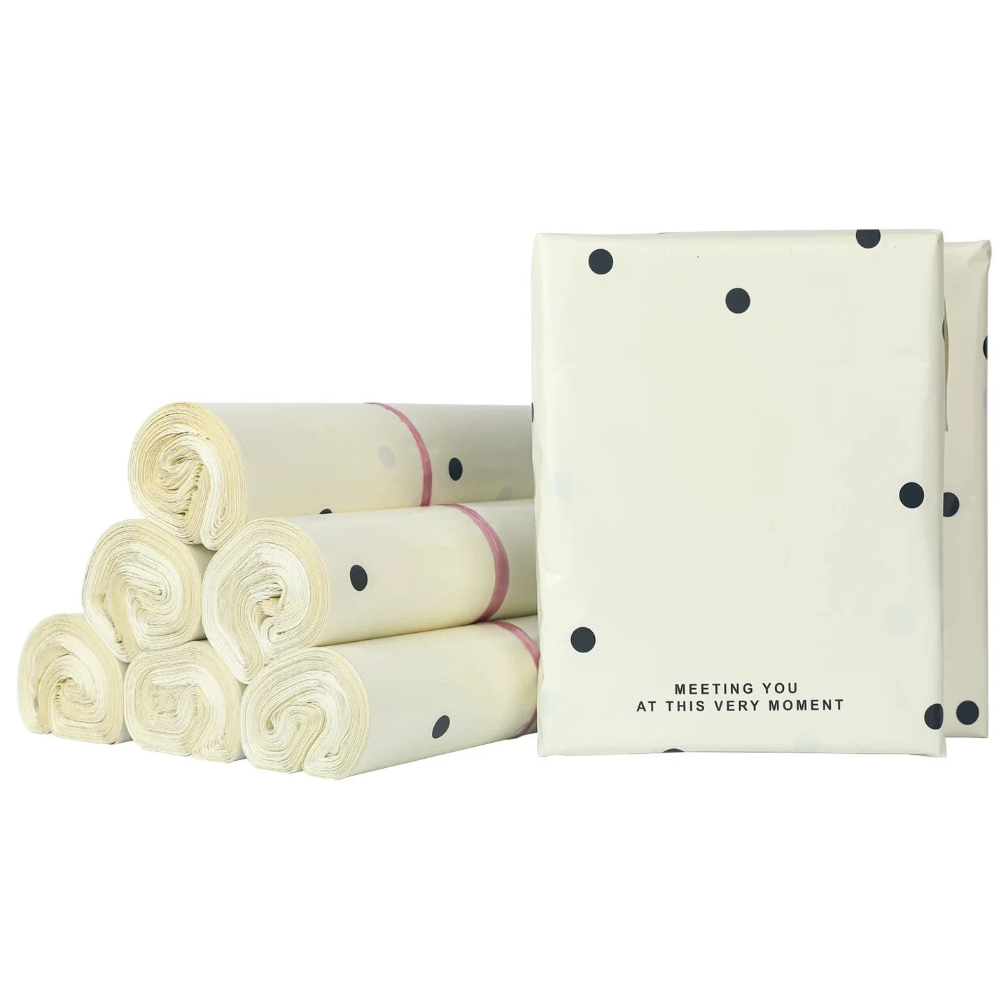 черная утолщенная подарочная сумка