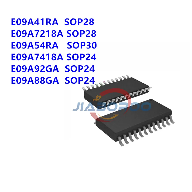 1-10pcs For EPSON 2005 E09A7218A E09A54RA E09A41RA A7003 E09A7418A E09A88GA E09A92GA  SOP  Printer/Fax Machine Driver IC