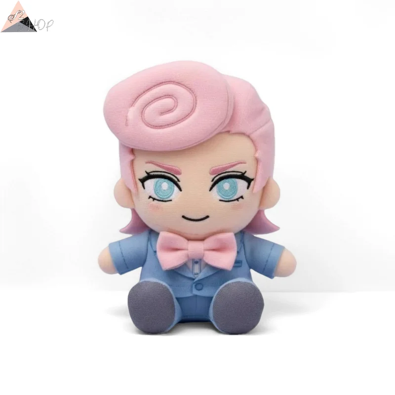 

Cute Harvey Harvington Plush Toy Adorable Stuffed Doll with Super Soft Material Cartoon Plushie Collectible Gift