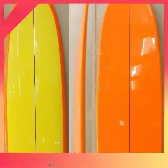 Factory 2017 Hot Sell Epoxy Surfboards/longboard