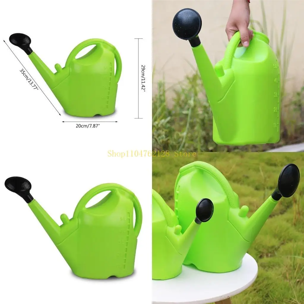 

Flexible Watering Can Long Spout Removable Nozzle to Lift best sale
