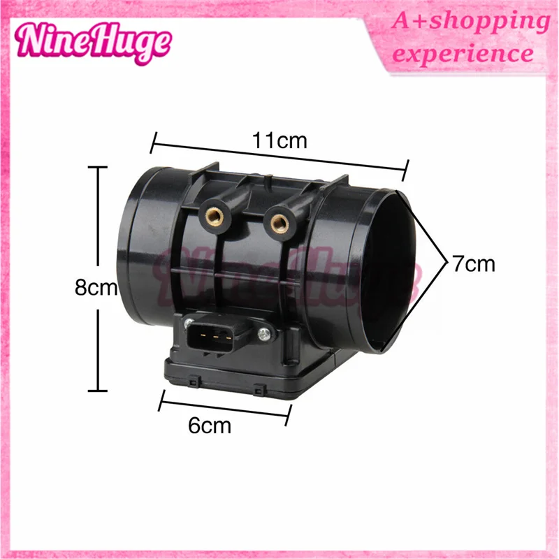mafi_.  Amazon.com: Mass Air Flow Sensor Maf Meter, for Mazda 2 3 5 6 626