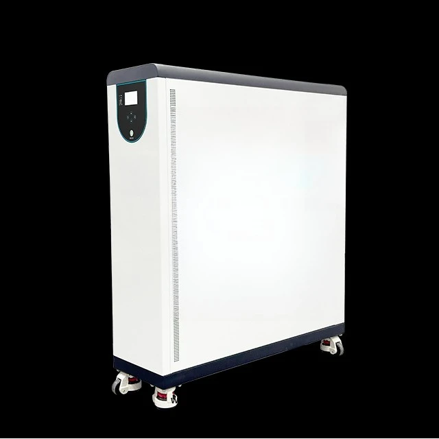 30KWh Whole House Solar Battery Backup