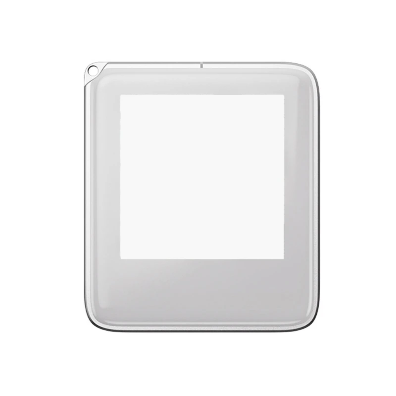 การสื่อสารระยะใกล้แบบพกพา 1.54 นิ้วโมดูลแสดงผลอิเล็กทรอนิกส์ 200x200