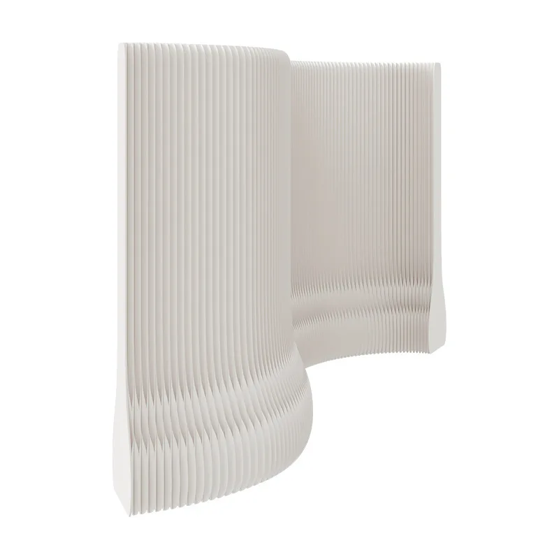 

Partition screen office baffle