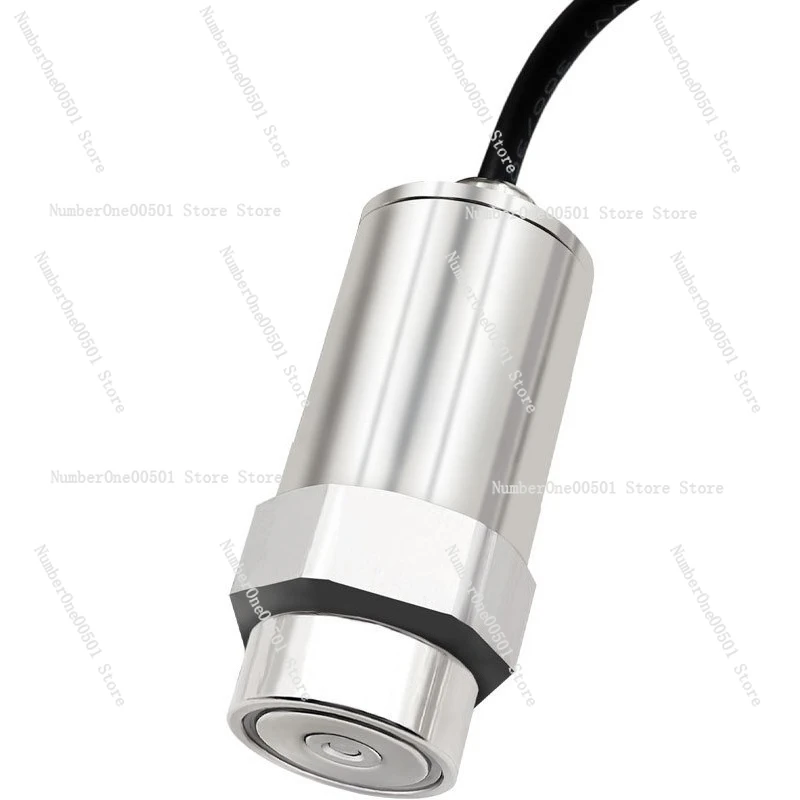 Temperature Vibration Transmitter Accelerometer Sensor Single Dual Axis for Motor Fan