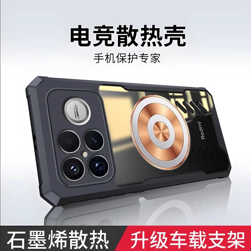 Graphene Copper Hea…