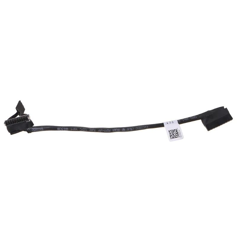 Laptop Netsnoer Batterij Kabel Vervanging Voor Dell Latitude E5450 E5470 E5480 E5570 E5580 Serie Notebook Batterij Draad
