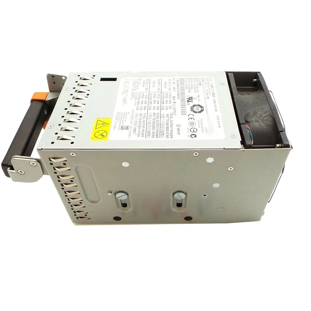 

Power Supply for 69Y5945 69Y5944 49Y7760 49Y7203 7001524-J000 7001524-J002 1975W Work Good