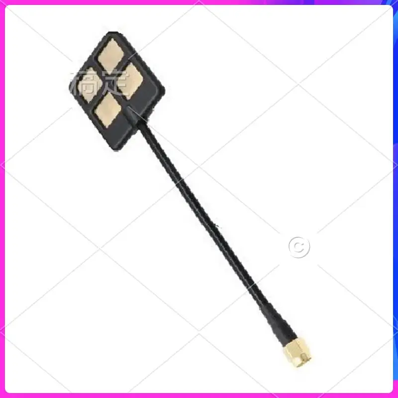

ATTT-4.9G FPV Antenna Transmitting Receiving Antenna SMA Antenna For FPV Long Rang Racer Drone Quadcopter