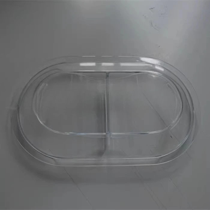 مناسبة لغطاء بلاستيكي باخرة كهربائية براون FS20 3216 #3