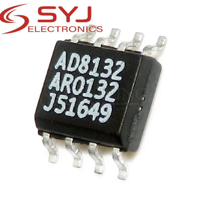 10piece AD8132ARZ AD8132AR AD8132