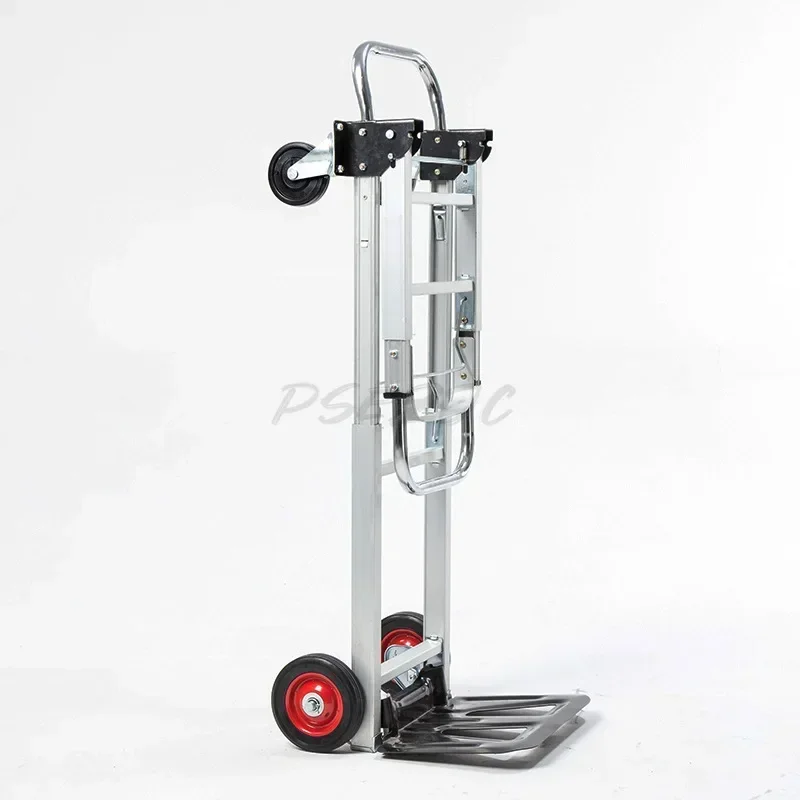 Thumbnail 4 - #13 Latest Garden Cart Wagons Offers
