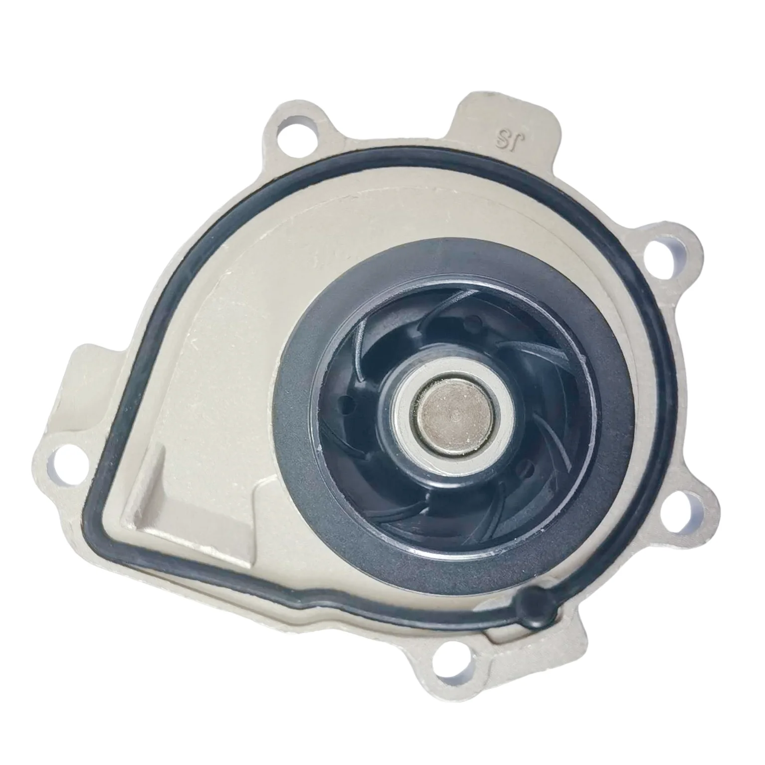 ل ألفا روميو 159 1.8 MPI 05-11 159 1.8 TBi 09-12 مضخة مياه مع استبدال طوقا AW6184 24405895 25195119 #5