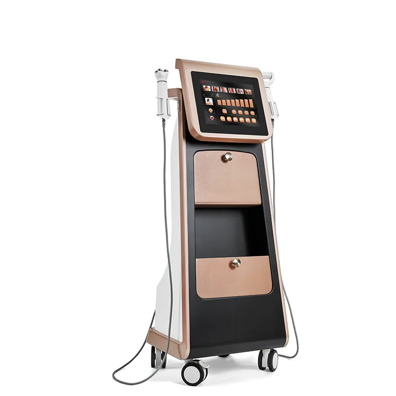 EMS+Plasma stimulates muscle contractions and activates thinness Cells help repair improve blood circulation Beauty machine