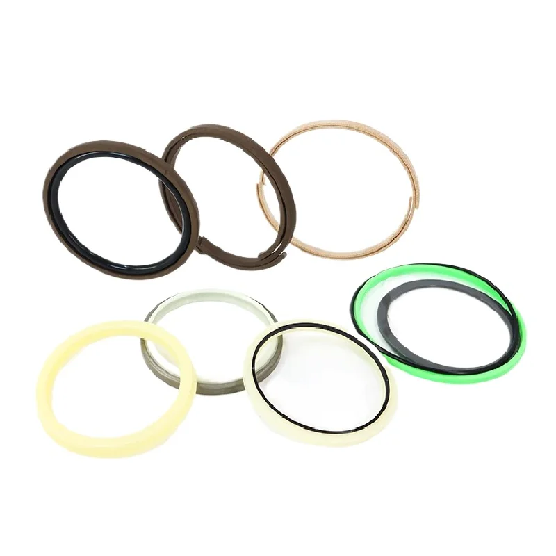 

For Hot Sale Nok Seal Kit Excavator Zax200 Hydraulic Cylinder