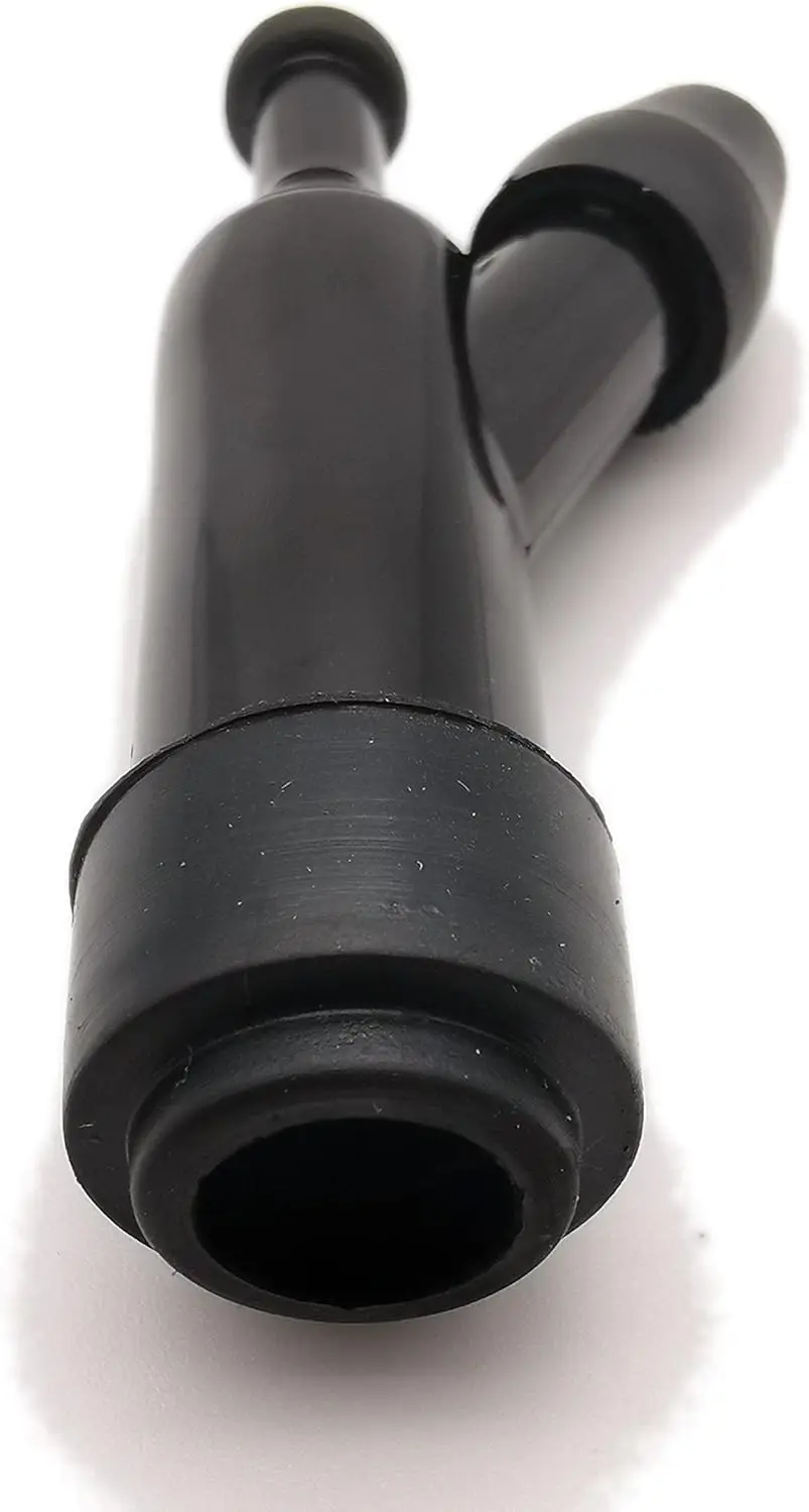 YAMAKATO Spark Plug Boot Cap GX160 GX390 GX120 GX240 GX270 GX340 for Honda and Clones Engines Generators Champion Coleman Predator 212 301 420 224 196 339 389 cc etc.