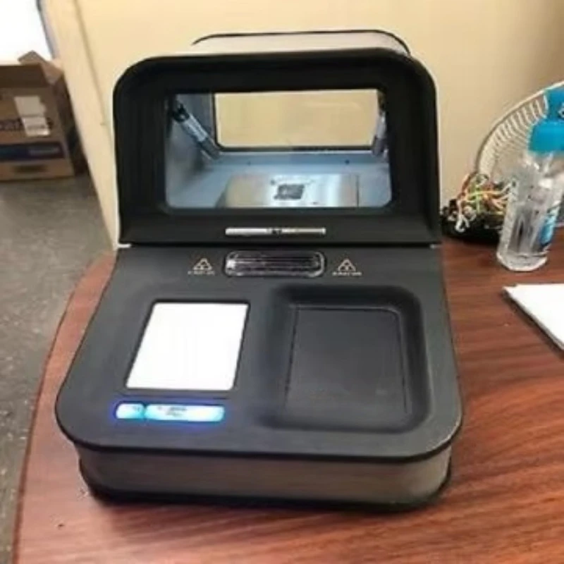 

Thermal Science DXL-XRF Noble Analyzer