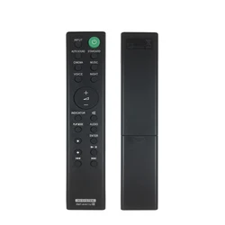 New RMT-AH411U Remote for Sony AV System HT-S100F HT-SF200 HT-SF150