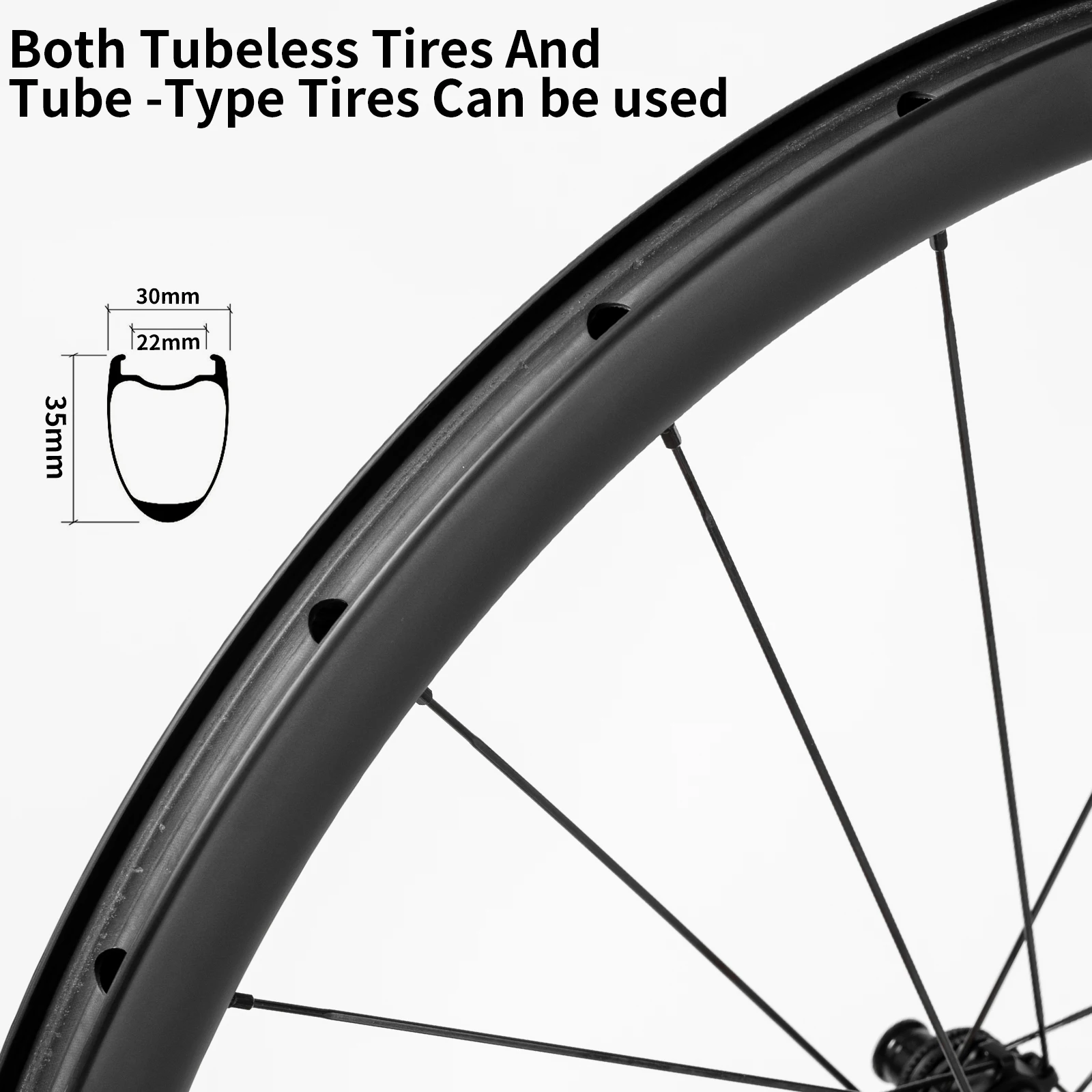 Thumbnail 4 - #1 Latest Bicycle Wheels Offers