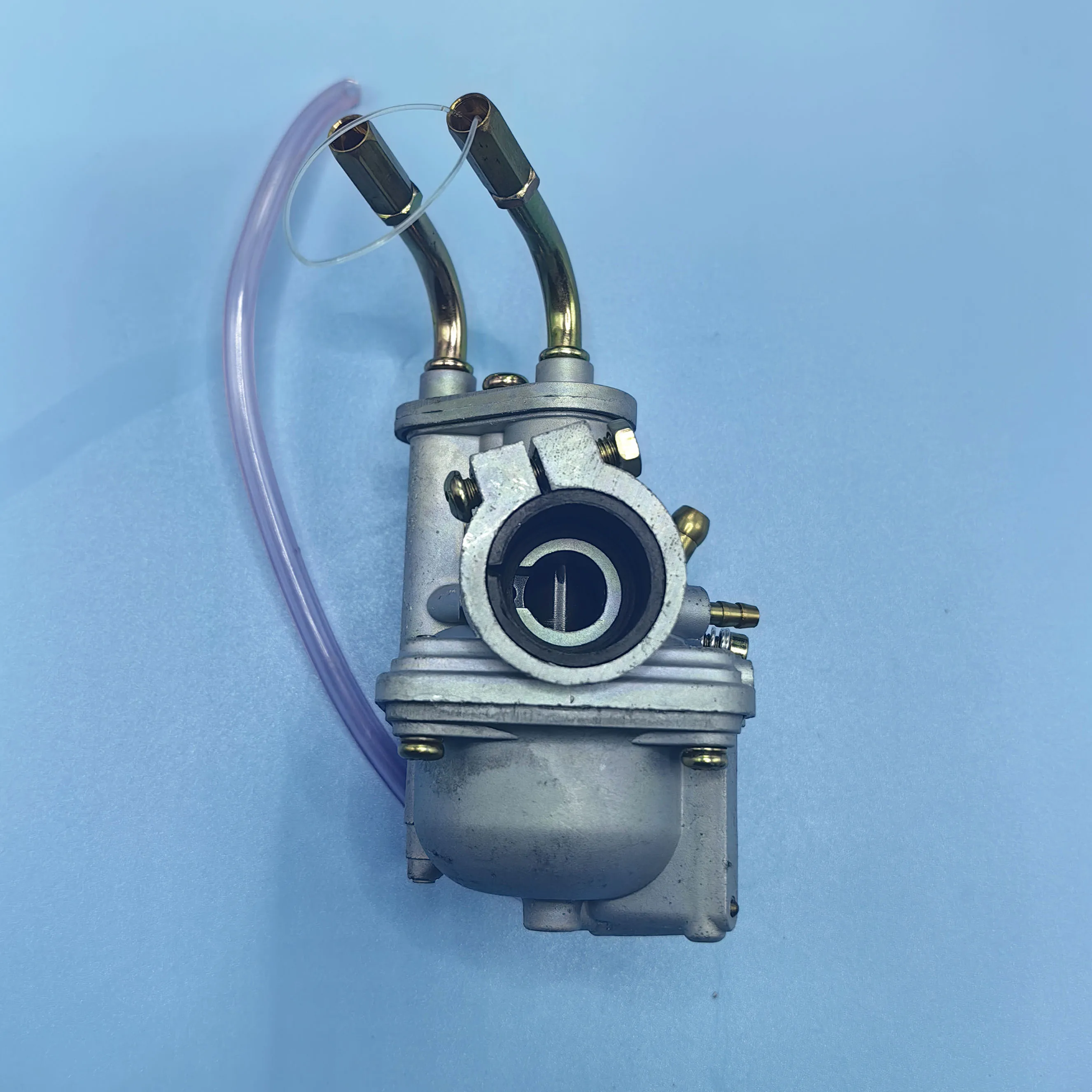 

Carburetor For Yamaha Tri Zinger 60 YT60 1984-1985 PW50 Y-Zinger 1981-2016 QT50 Yamahopper 1979-1987 Carb