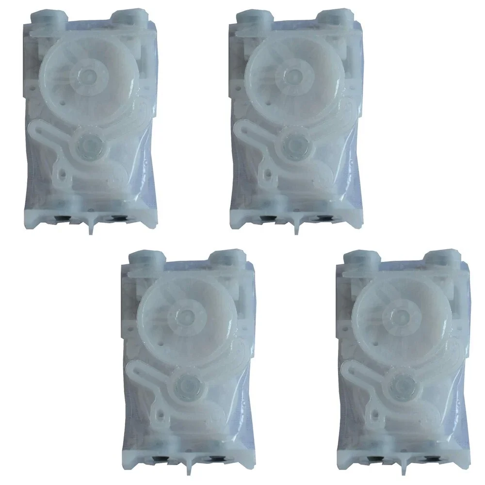4Pcs For Roland BN-20 VS-640 FH-740 RE-640 RA-640 DX7 Ink Damper Head Damper