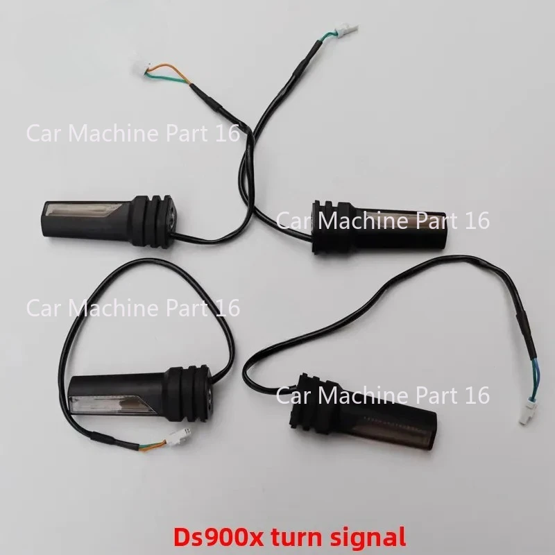 Motorcycle Turn Signals Original for LONCIN VOGE DS900X 900DSX DSX900 LX900-C
